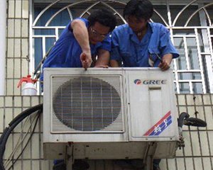 厦门市空调售后维修服务中心在哪里找