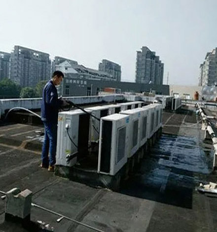 厦门市 空调拆装 厦门市本地 空调拆装公司